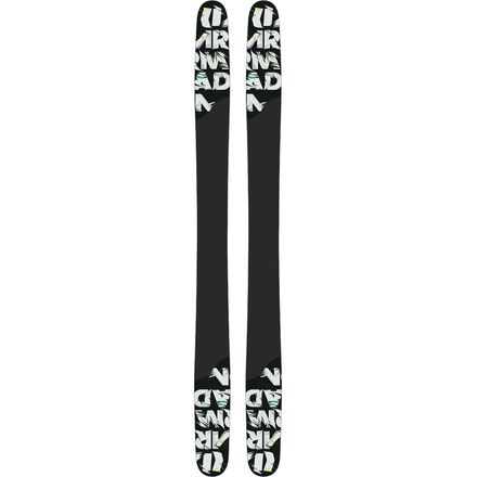 ARMADA スキー板 VJJ 165センチ Armada VJJ 2.0 Ski - Women's - Ski