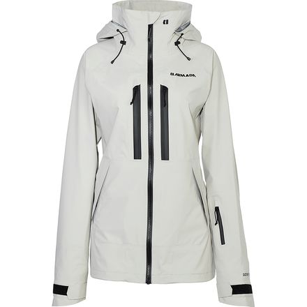 Armada Resolution GORE-TEX 3L Jacket - Women's - Clothing