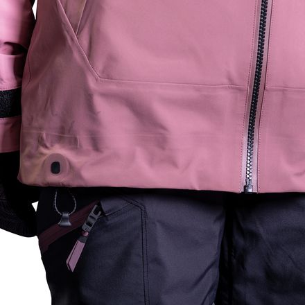 ARMADA GORE-TEX ジャケット　レディース Armada Resolution GORE-TEX 3L Jacket - Women's - Clothing