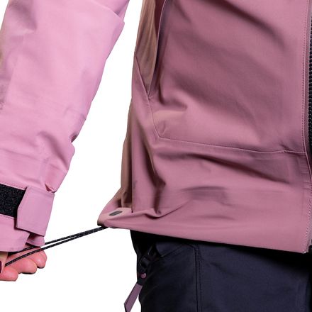 Armada Resolution GORE-TEX 3L Jacket - Women's - Clothing