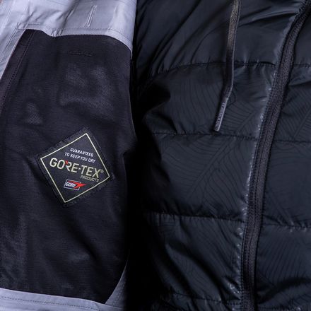 ARMADA GORE-TEX ジャケット　レディース Armada Resolution GORE-TEX 3L Jacket - Women's - Clothing
