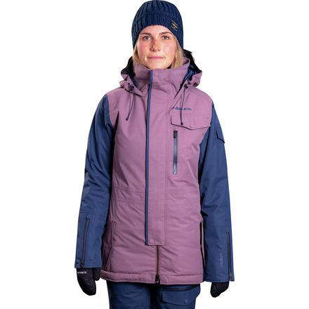 ARMADA GORE-TEX ジャケット　レディース Armada Kana Gore-Tex Insulated Jacket - Women's - Clothing