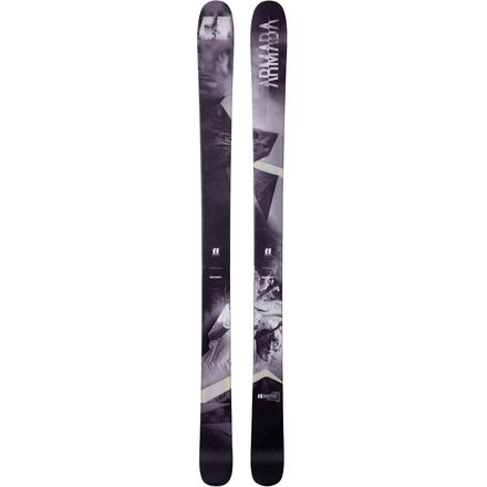 Armada Invictus 108 Ti Ski - Ski