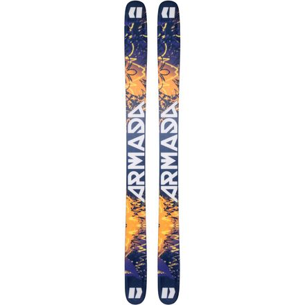 スキー ARMADA ARV116 JJ Armada ARV 116 JJ Ski - Ski