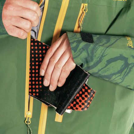 Armada Balfour Gore-Tex Pro 3L Jacket 