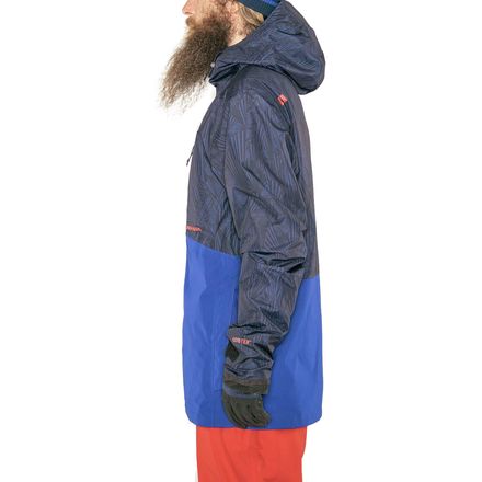 スキー ARMADA  Chapter GTX  jacket Armada Chapter Gore-Tex Jacket - Men's - Clothing