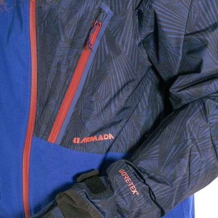 スキー ARMADA  Chapter GTX  jacket Armada Chapter Gore-Tex Jacket - Men's - Clothing