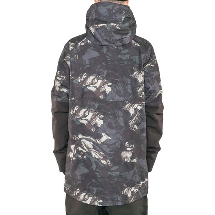 Armada Carson Insulated Jacket - Men's - Clothing