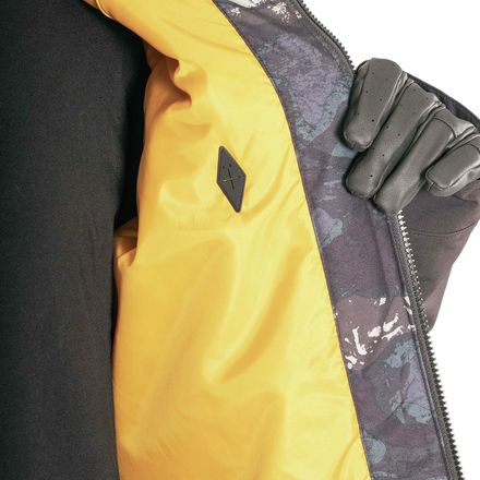 Armada Carson Insulated Jacket - Men's - Clothing