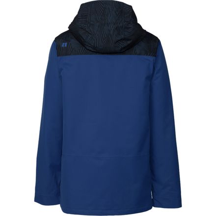 Armada Emmett Insulated Jacket Men s Clothing