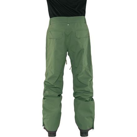 Armada Gateway Pant - Men's - Clothing