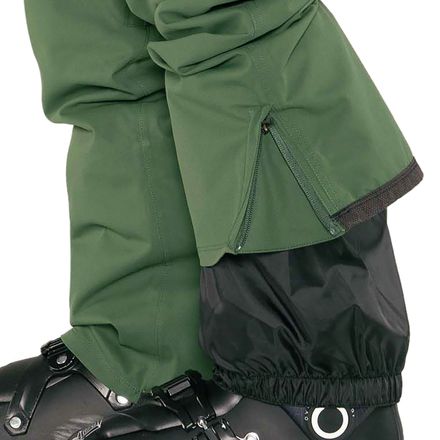 Armada Gateway Pant - Men's - Clothing
