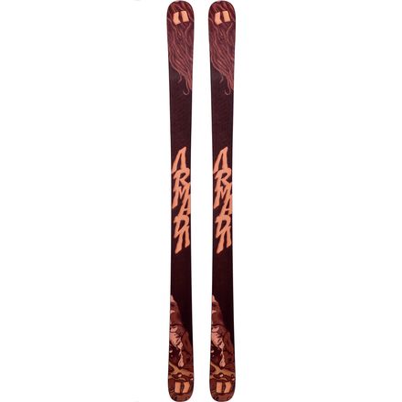 Armada B-Dog Ski - Ski Armada B-Dog Ski - Ski