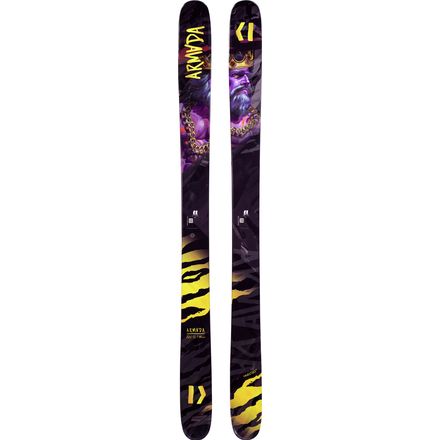 Armada ARV 116 JJ Ski - Ski