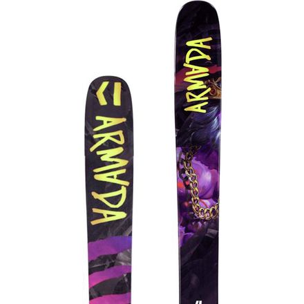 Armada ARV 116 JJ Ski - Ski