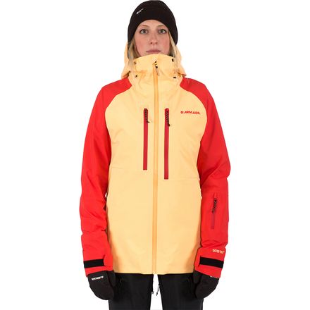 ARMADA GORE-TEX ジャケット　レディース Armada Kana GTX Insulated Jacket Women's