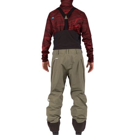 ウエア Armada delway gtx 3L pants L Armada Delway Gore-Tex 3L Pant - Men's - Clothing