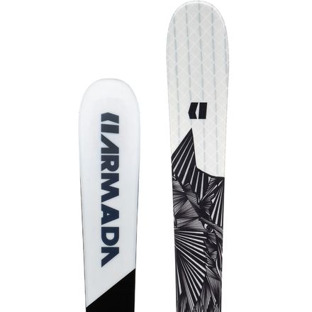 ARMADA INVICTUS 89 TI インビクタス スキー 板のみ 187 WHMOU.jpg