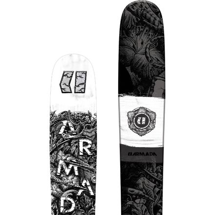 Armada ARW 116 VJJ Ski - Women's - Ski