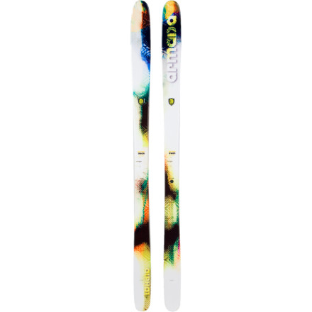 Armada Alpha 1 Ski - Ski