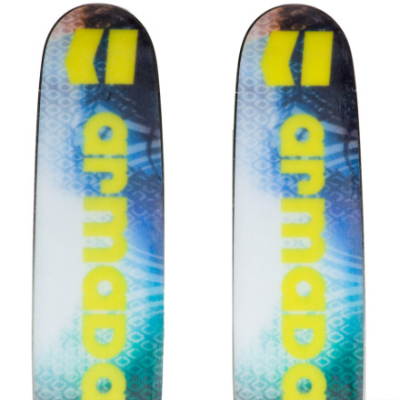 Armada Alpha 1 Ski - Ski