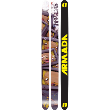 Armada ARG Ski - Ski