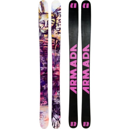 Armada TST Ski - Ski