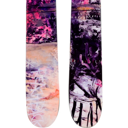 Armada TST Ski - Ski