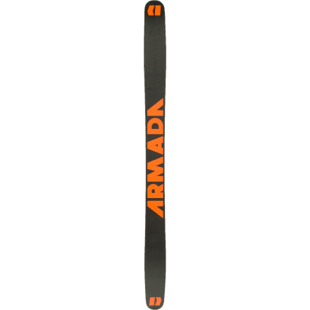 Armada AK JJ Ski - Ski