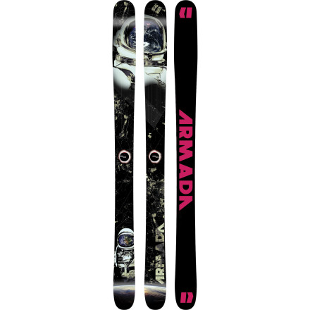 Armada Norwalk Ski - Ski