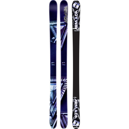 ARMADA Pipe Cleaner スキー板 171cm Armada Pipe Cleaner Ski - Ski