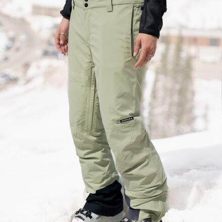 アルマダ ARMADA レディース パンツ 2L Insulated Pant Mula 2L Insulated Pant | Armada Skis US