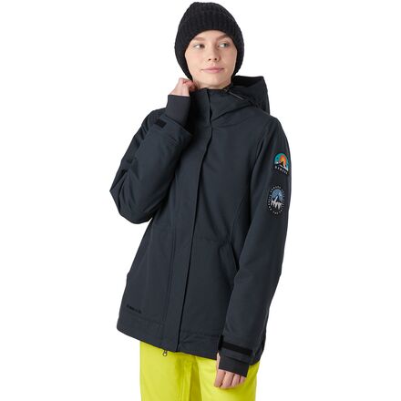 Armada Helena Insulated Jacket Women s Clothing
