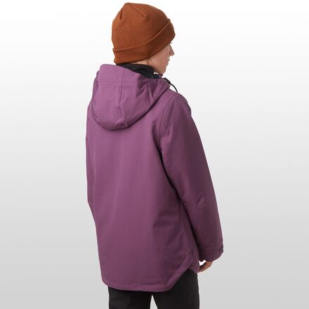 Armada Helena Insulated Jacket - Women 