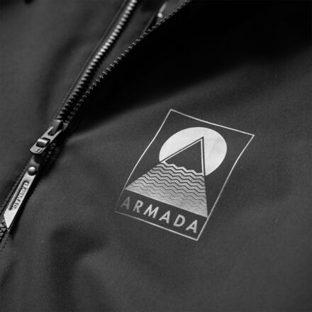 Armada baxter jacket 2025