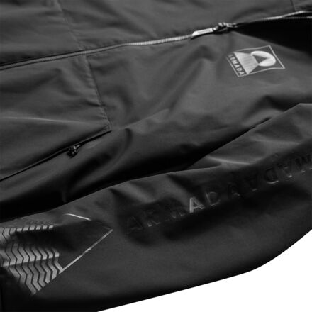 Armada Baxter Insulated Jacket Men s Clothing
