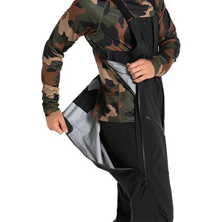 ウエア Armada delway gtx 3L pants L Armada Delway GORE-TEX 3L Pant - Men's - Clothing
