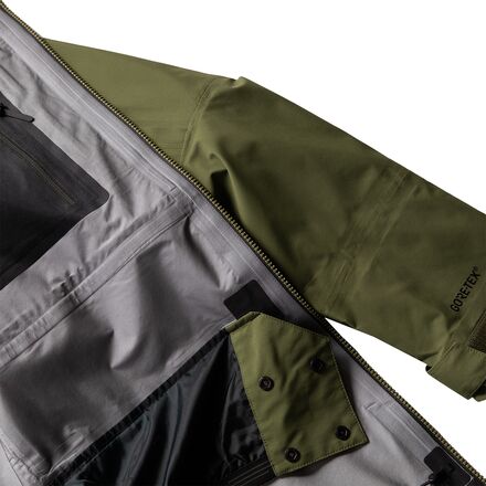 Armada Evers GORE-TEX 3L Jacket - Men's - Clothing