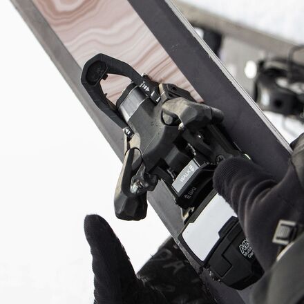 Armada N Shift MNC 10 Alpine Touring Binding - 2024 - Ski