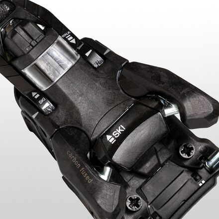 armada shift binding