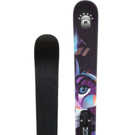 Armada Kirti Ski - Kids' - Ski