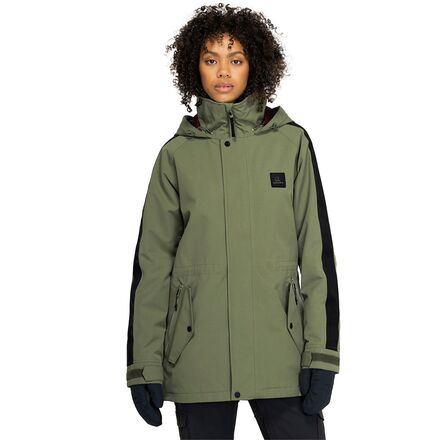 Armada insulated jacket outlet