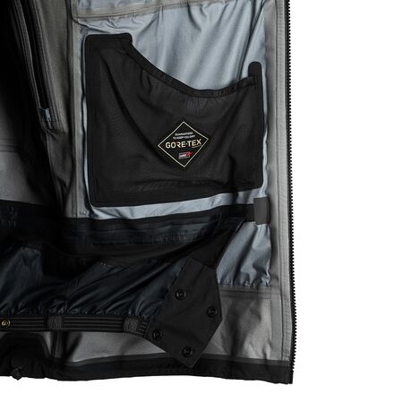 Armada Haydon GORE-TEX 3L Jacket - Men's - Clothing