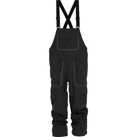 Armada Emmons 3L Bib Pant - Men's - Clothing