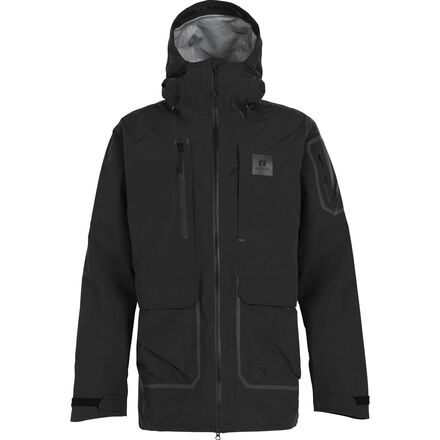 ARMADA アルマダ　Grands 3L Jacket-Black サイズS Grands 3L Jacket-Black | armadaskis.jp