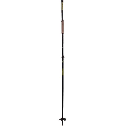 Armada AK Adjustable Ski Poles - Ski