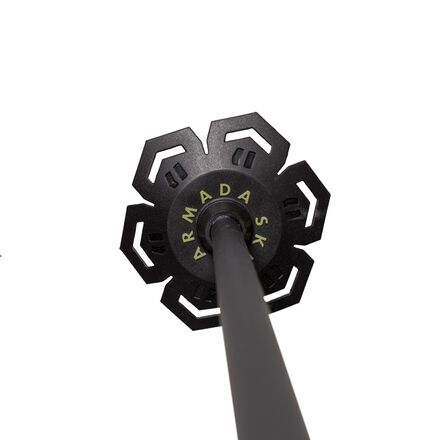 Armada AK Adjustable Ski Poles - Ski