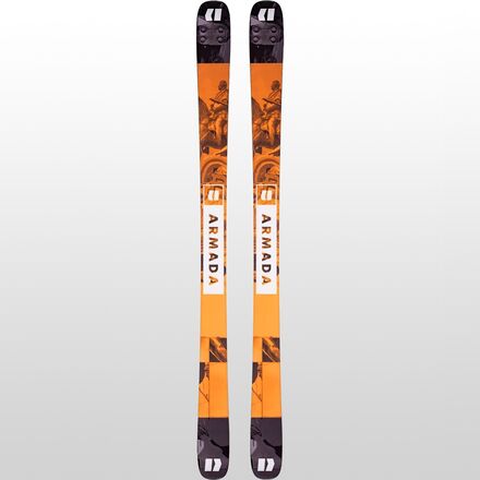 ARMADA ARV96 170cm フリースタイルスキー Amazon | [アルマダ]フリースタイルスキー板 メンズ ARV96 170