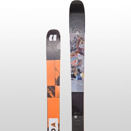 アルマダ　ARMADA ARV 96 2022 ARV 96 SKI