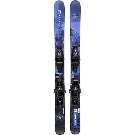 スキー ARMADA BANTAM 125cm MARKER Free ten Armada Bantam Ski